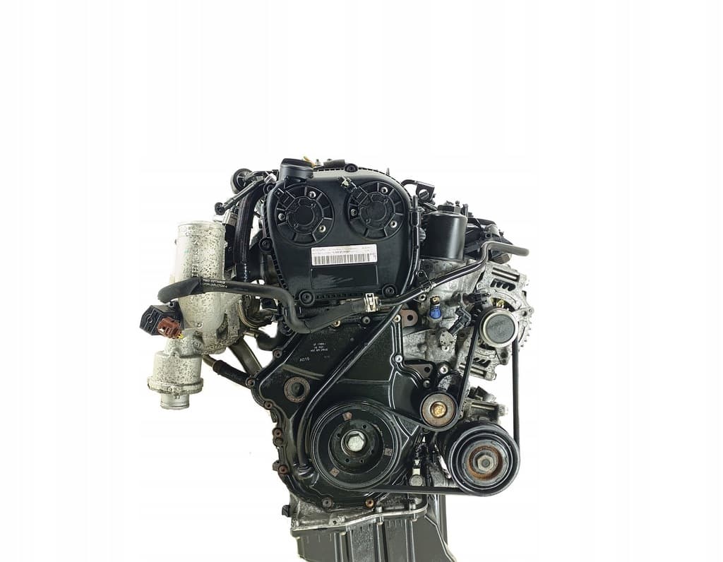 Moteur CYRB pour Audi Q7