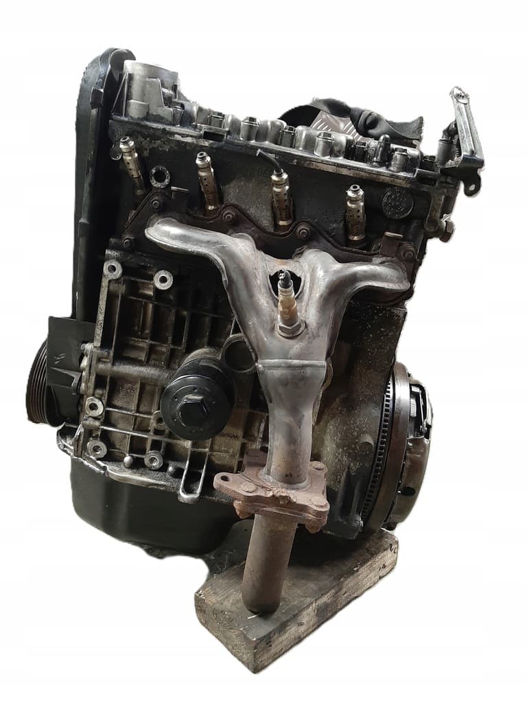 Moteur AKK pour Seat Cordoba