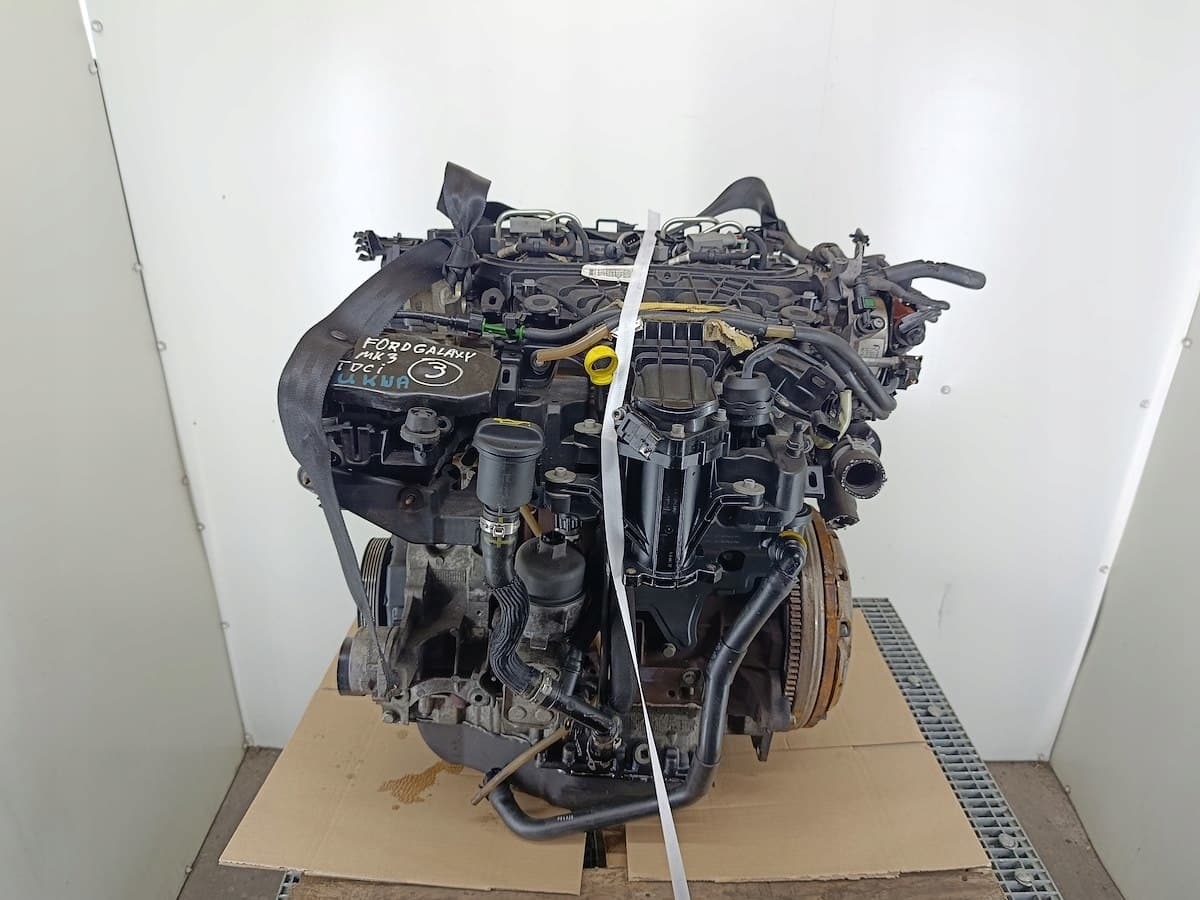 Moteur UKWA pour Ford S-max
