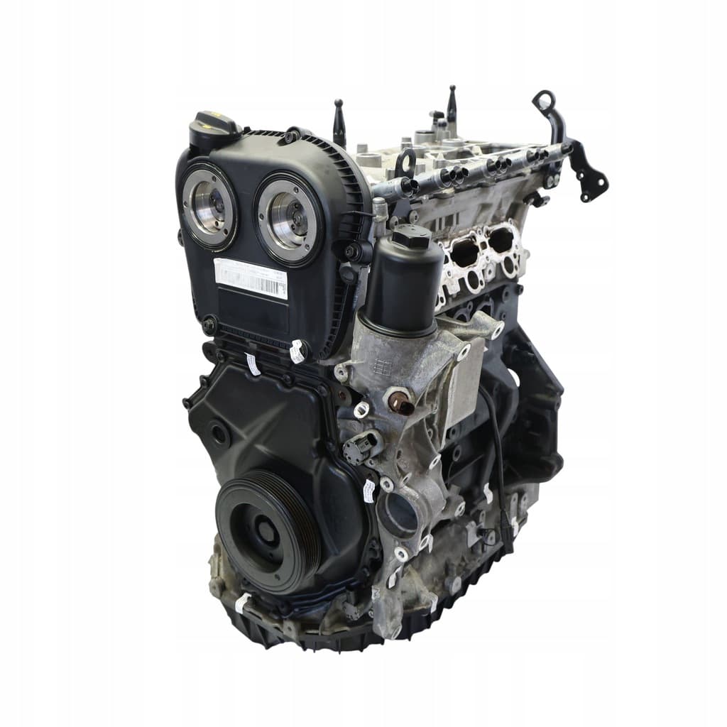 Moteur DKZA pour Seat Leon 2.0 Petrol