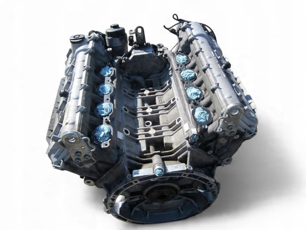Moteur M 156.980 pour Mercedes-Benz M-class 6.2 Petrol