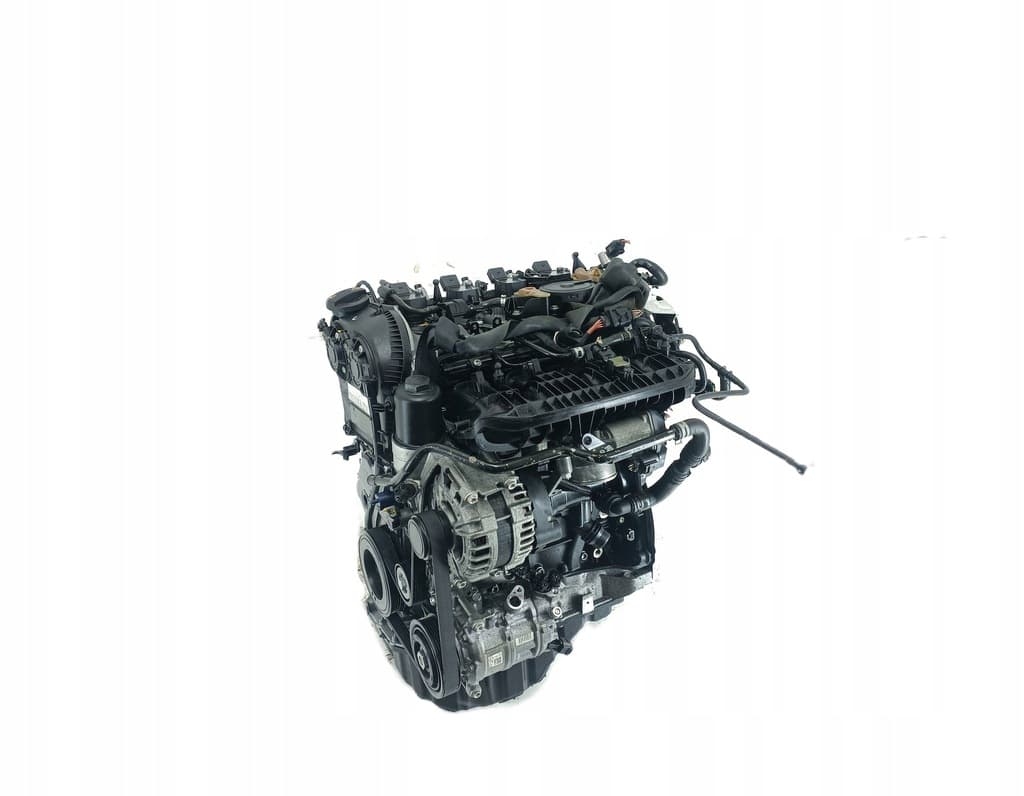 Moteur CJED pour Audi A4 1.8 Petrol