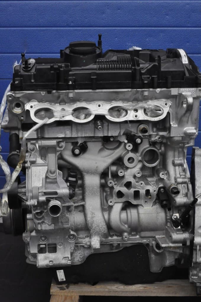Moteur B48 A20 F pour Mini