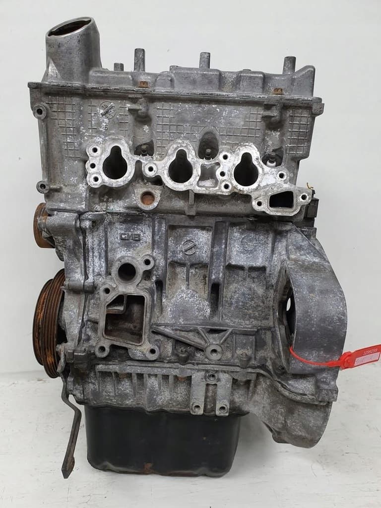 Moteur M 160.920 pour Smart