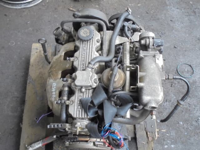 Moteur C18LE pour Daewoo