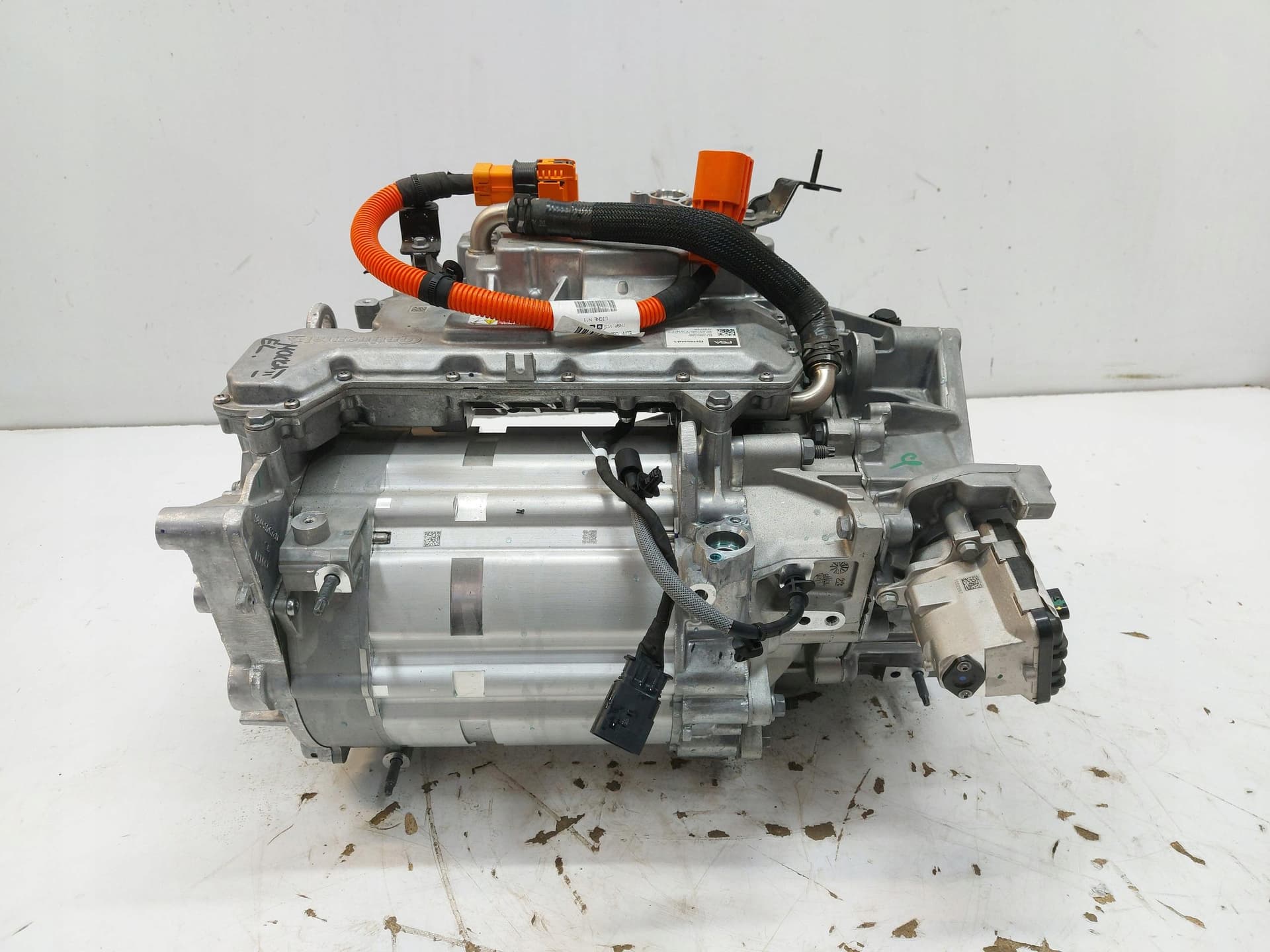 Moteur ZKX (ZK01) pour Opel Corsa