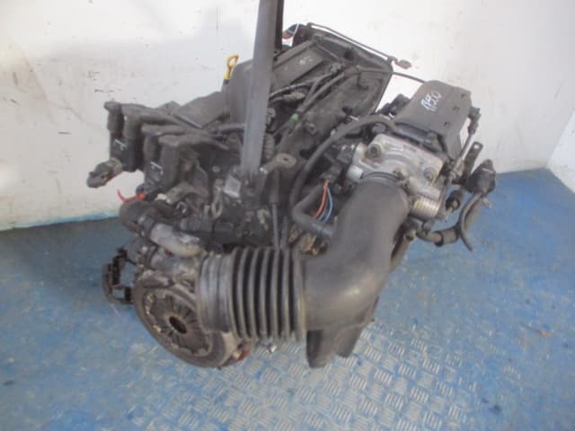 Moteur G4ED pour Kia