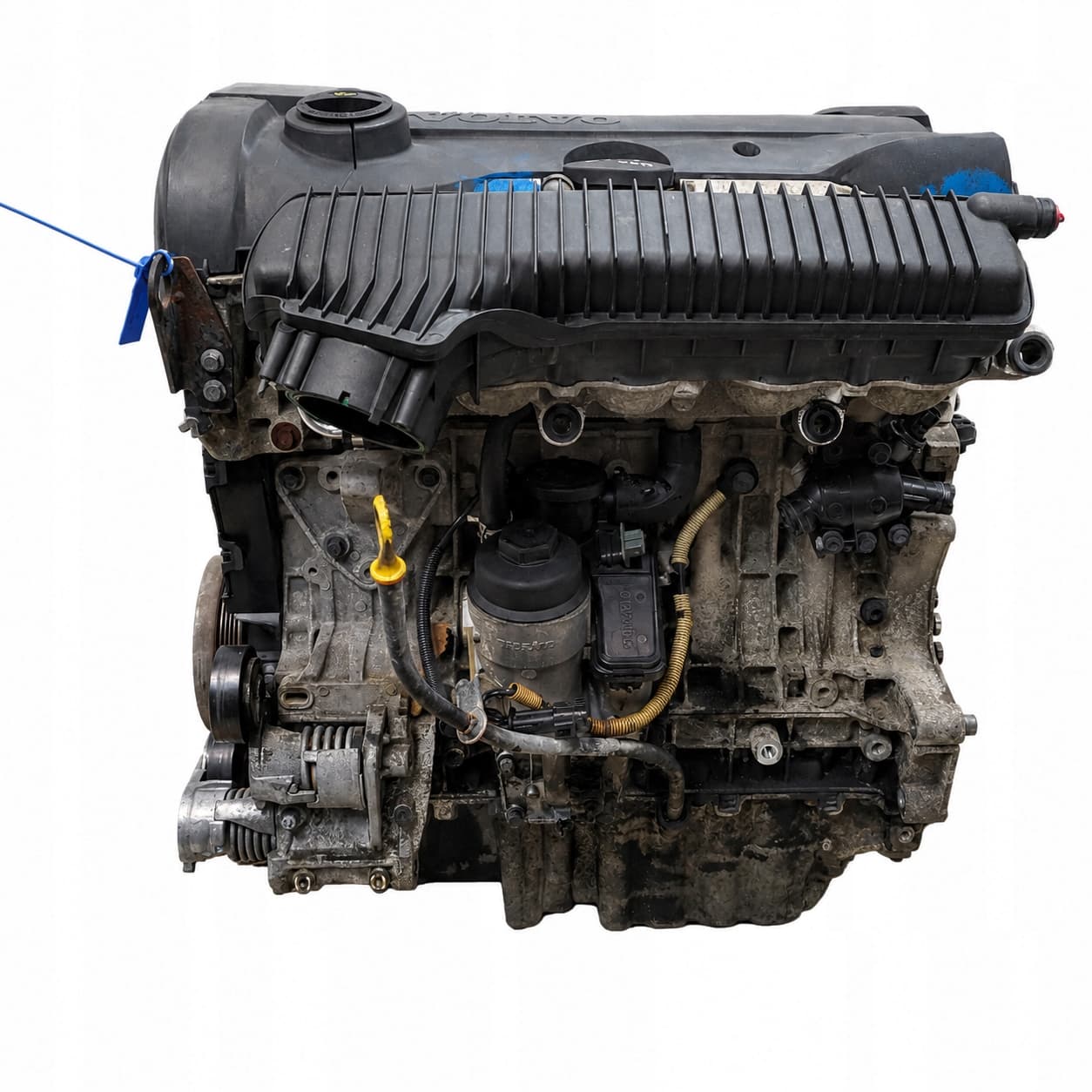 Moteur B 5254 T3 pour Volvo S40 2.5 Petrol
