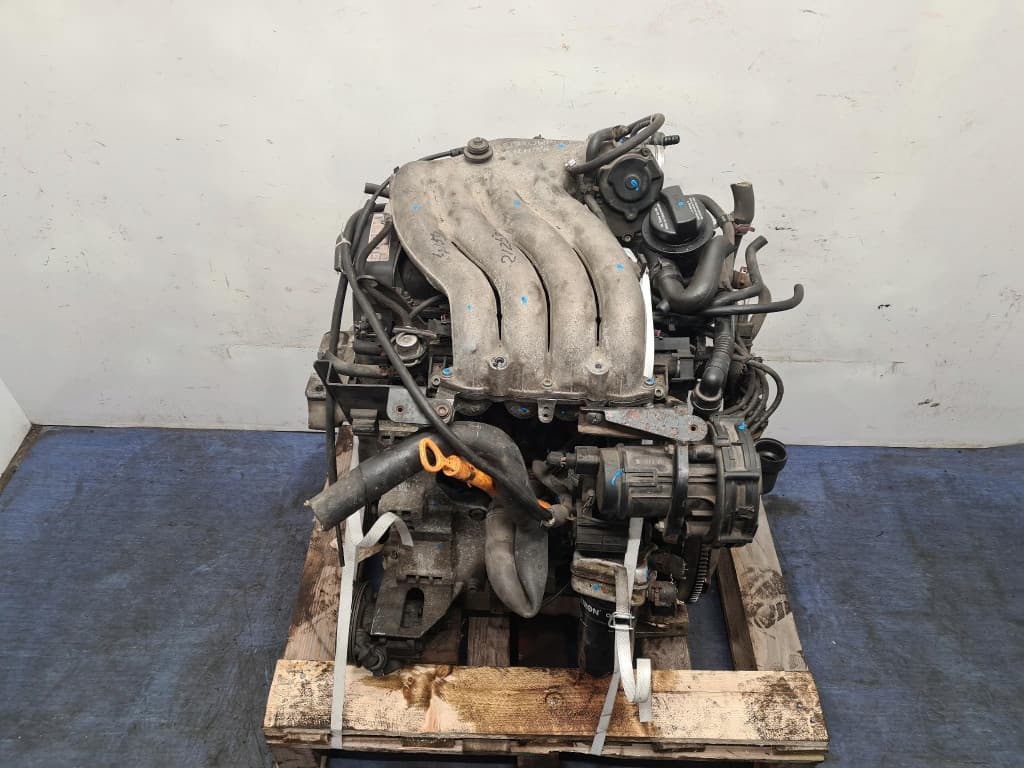 Moteur AVH pour Volkswagen Golf 2.0 Petrol