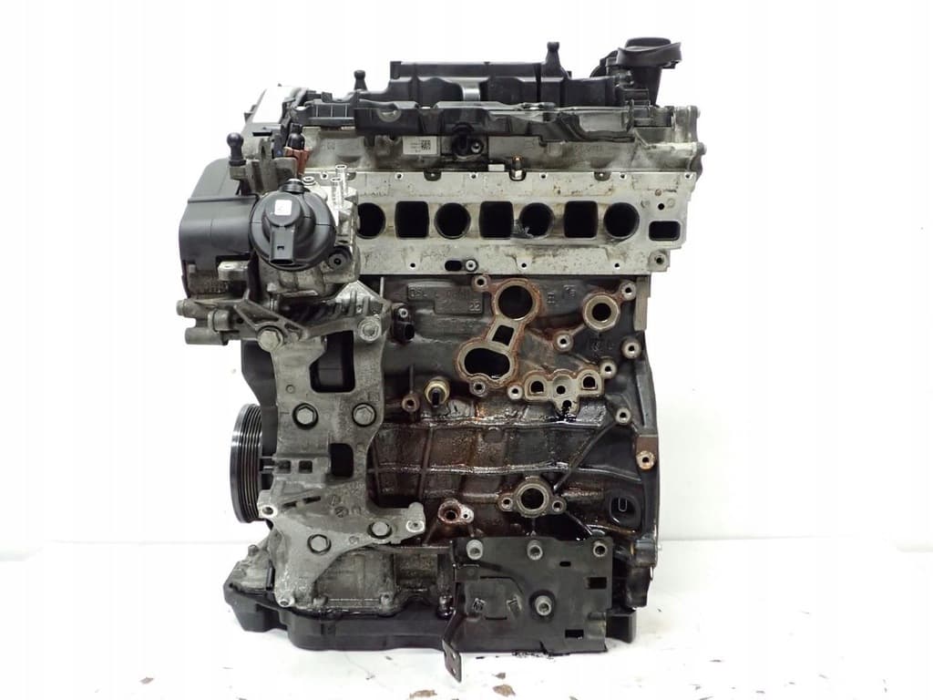 Moteur DTRB pour Skoda Karoq