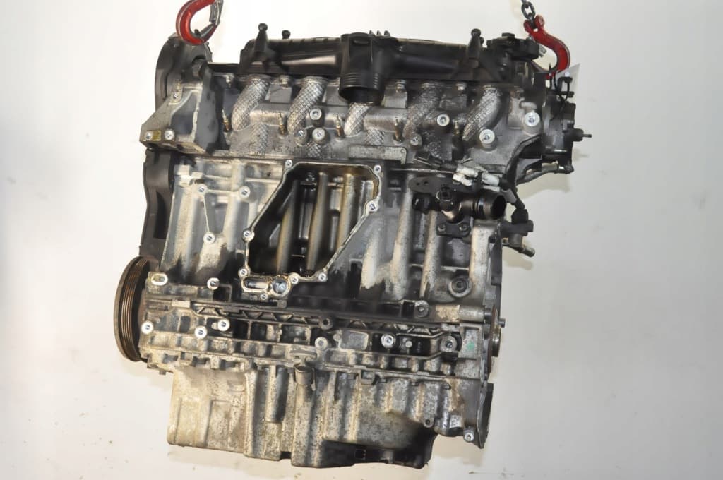 Moteur D 5244 T10 pour Volvo V60 2.4 Diesel