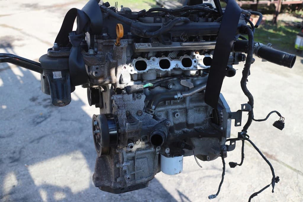Moteur G4LF pour Kia