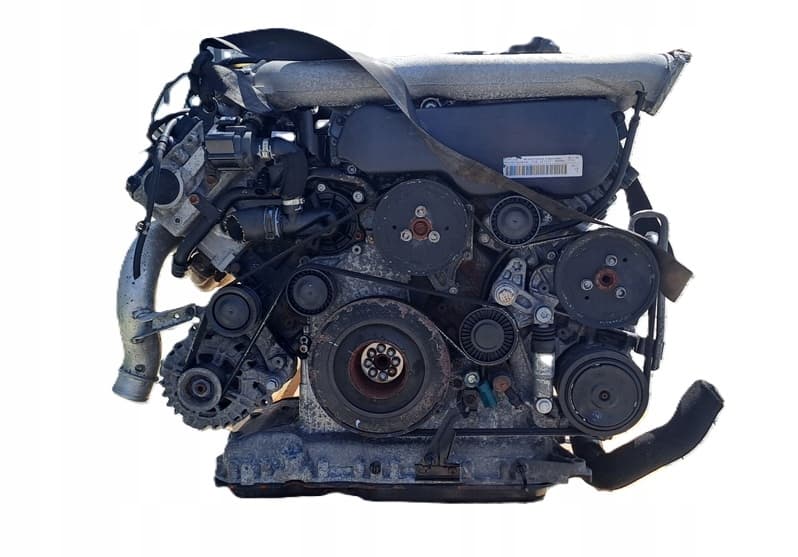 Moteur CGKA pour Audi A4
