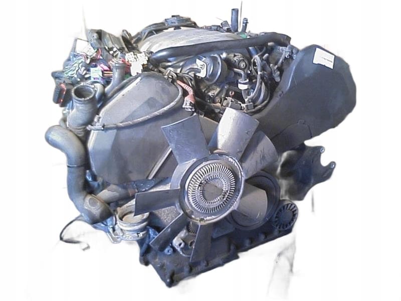 Moteur AQF pour Audi A8