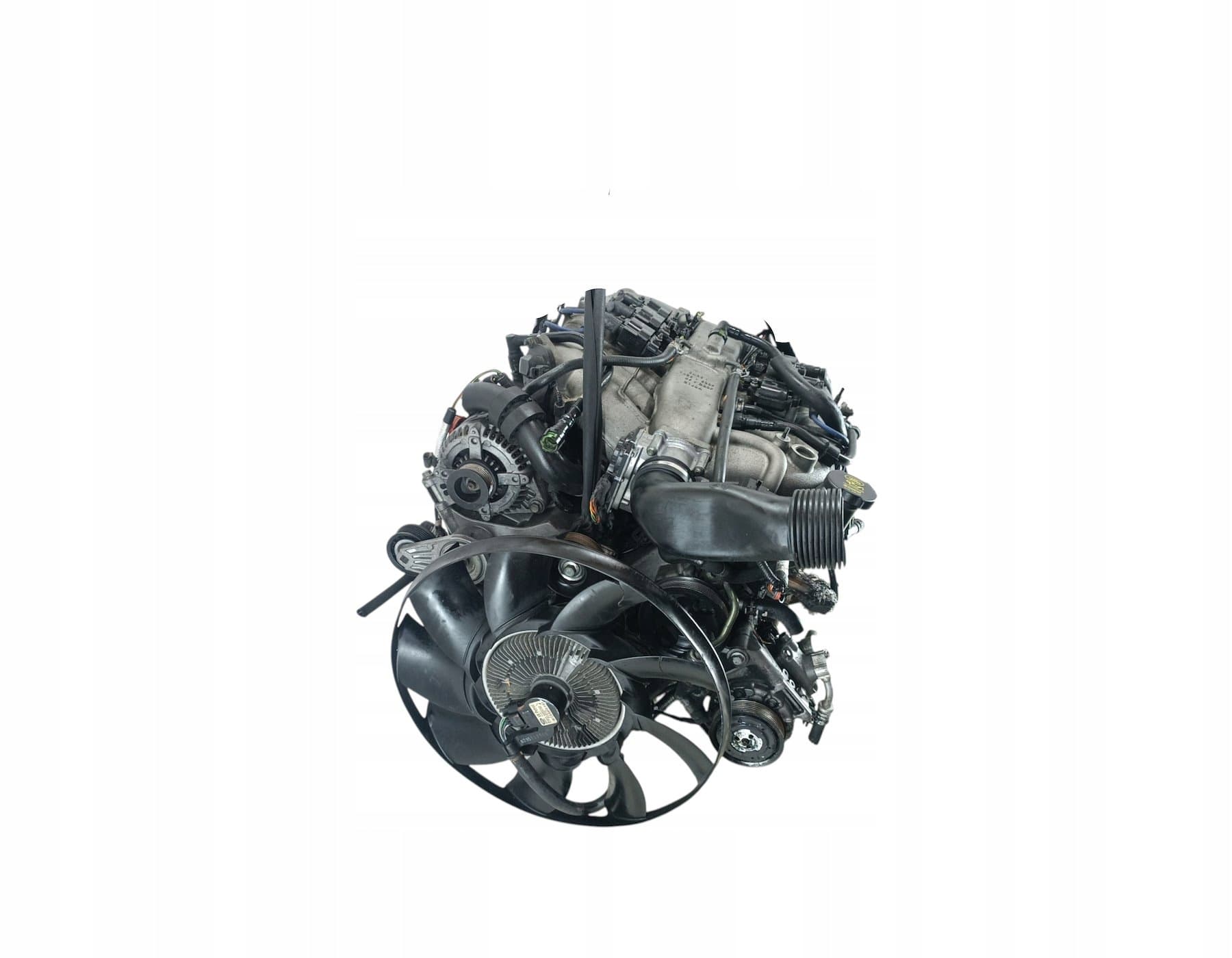 Moteur 406PN(COLOGNE V6) pour Land Rover Discovery