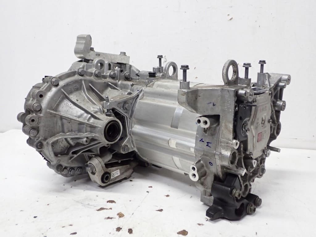 Moteur ZKX (ZK01) pour Opel