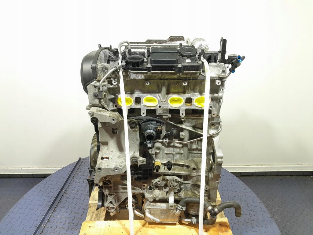 Moteur B 420 T10 pour Volvo Xc90