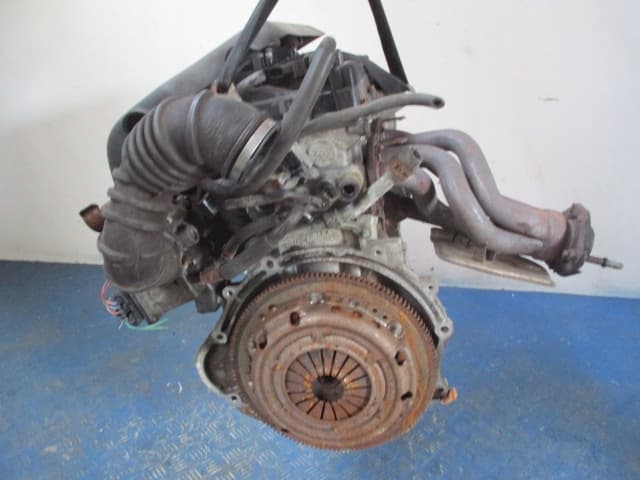 Moteur M 135.930 pour Smart