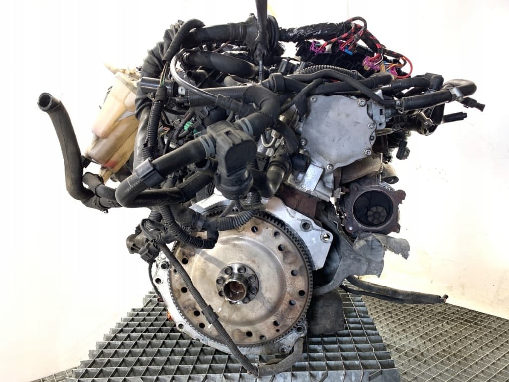 Moteur CAEB pour Audi Q5