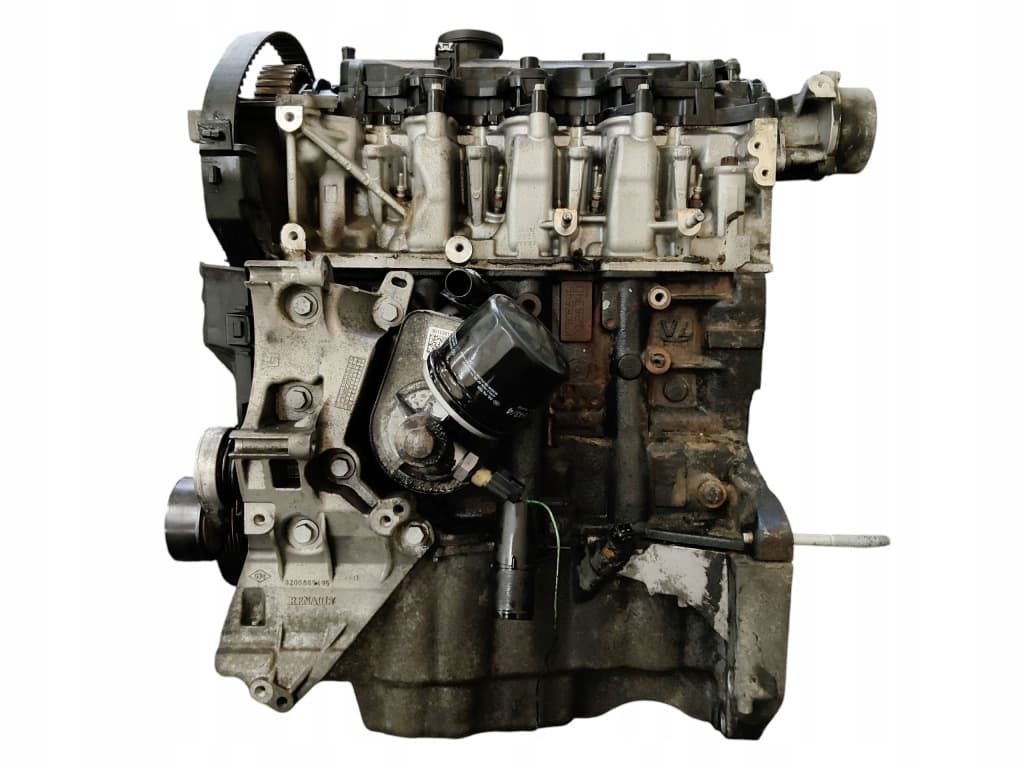 Moteur K9K 846 pour Dacia Lodgy