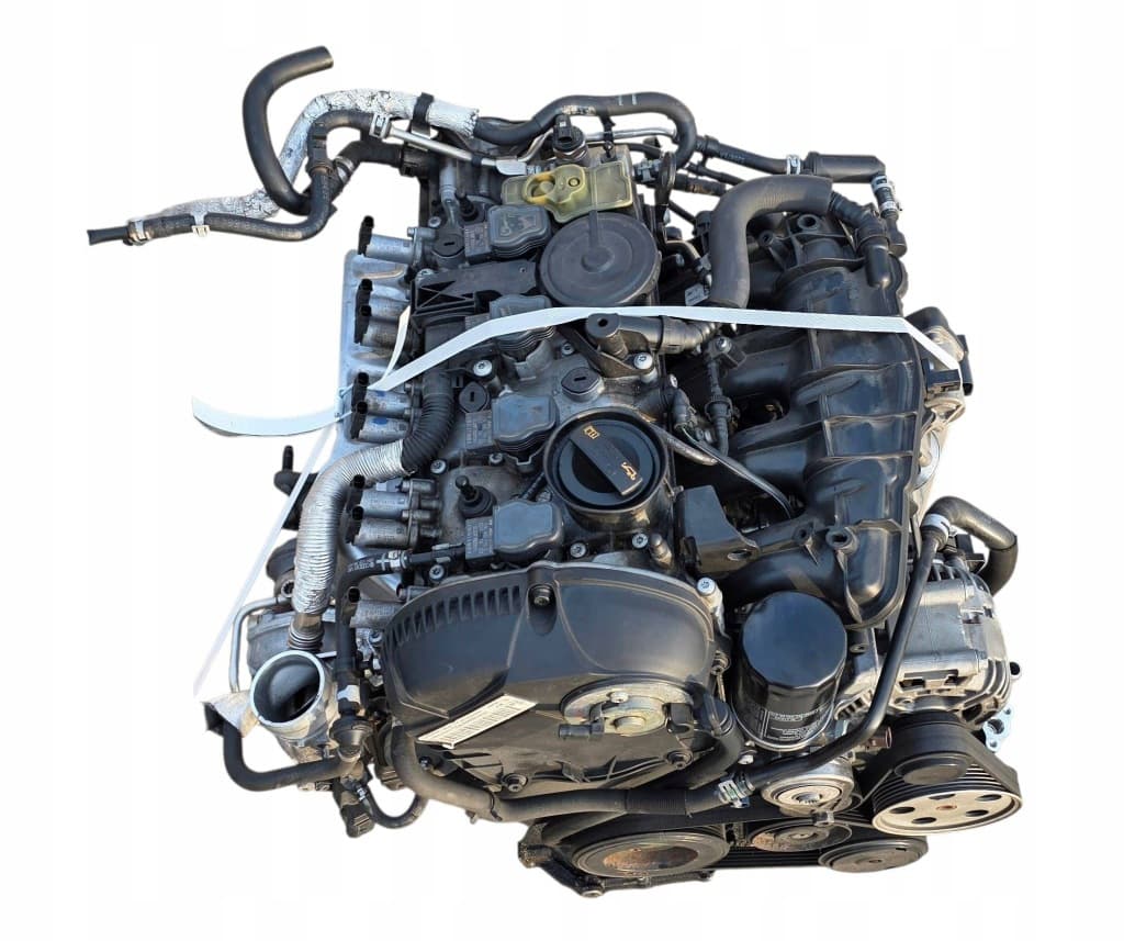 Moteur CDNC pour Audi Q5
