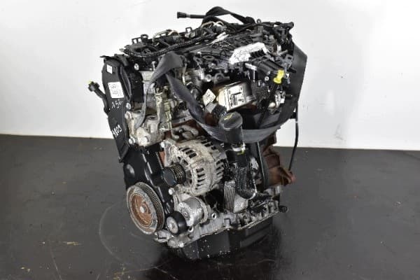 Moteur TXDA pour Ford Kuga 2.0 Diesel
