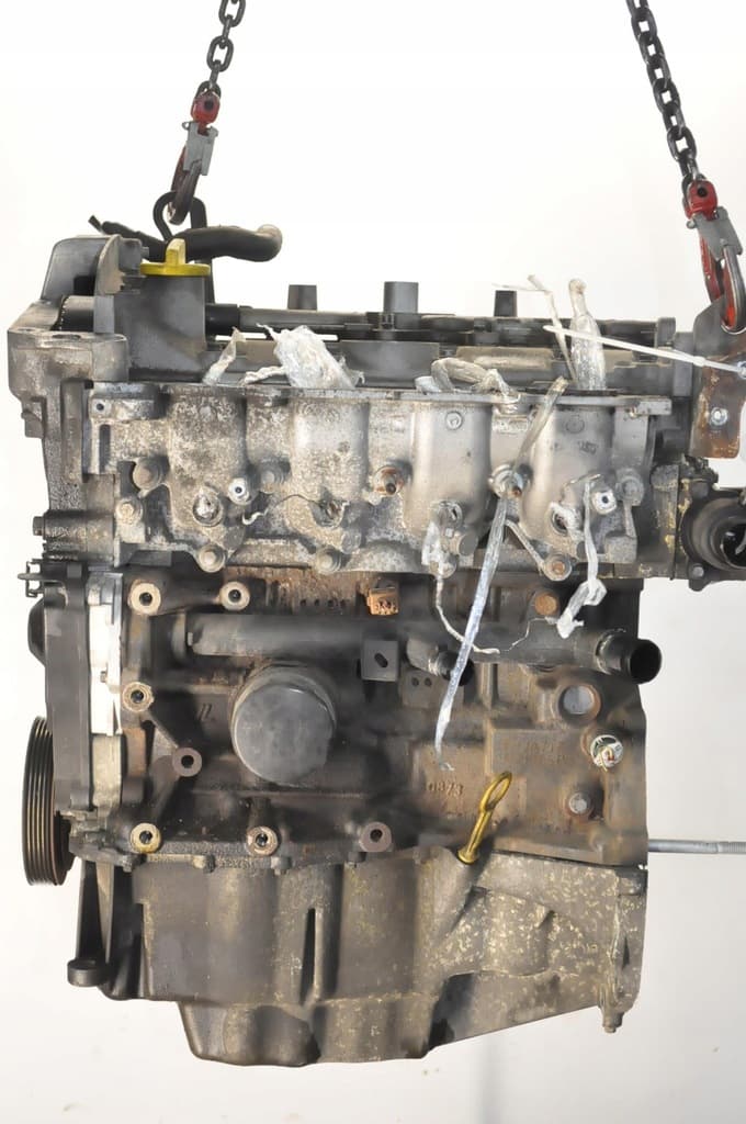 Moteur K4J 712 pour Renault Clio