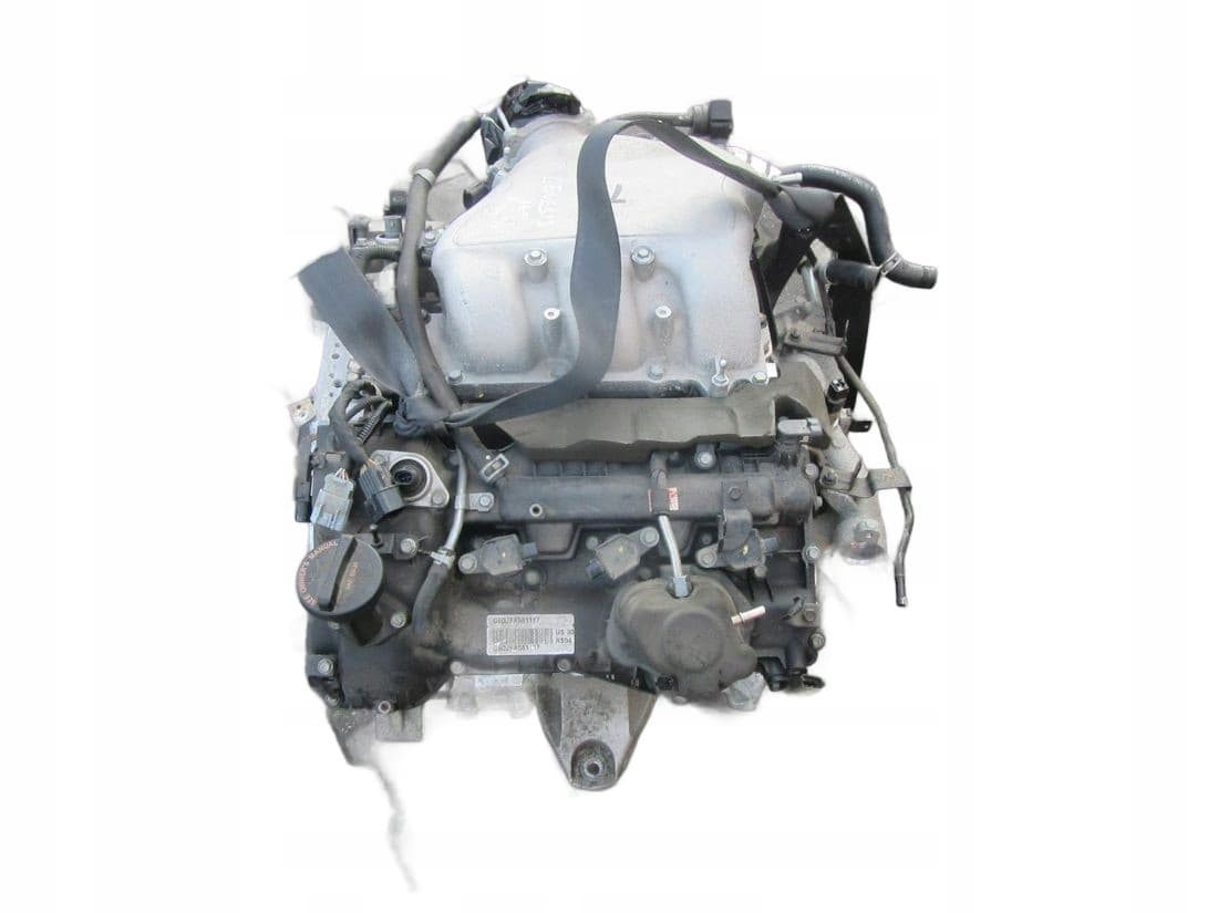 Moteur G6DJ pour Hyundai