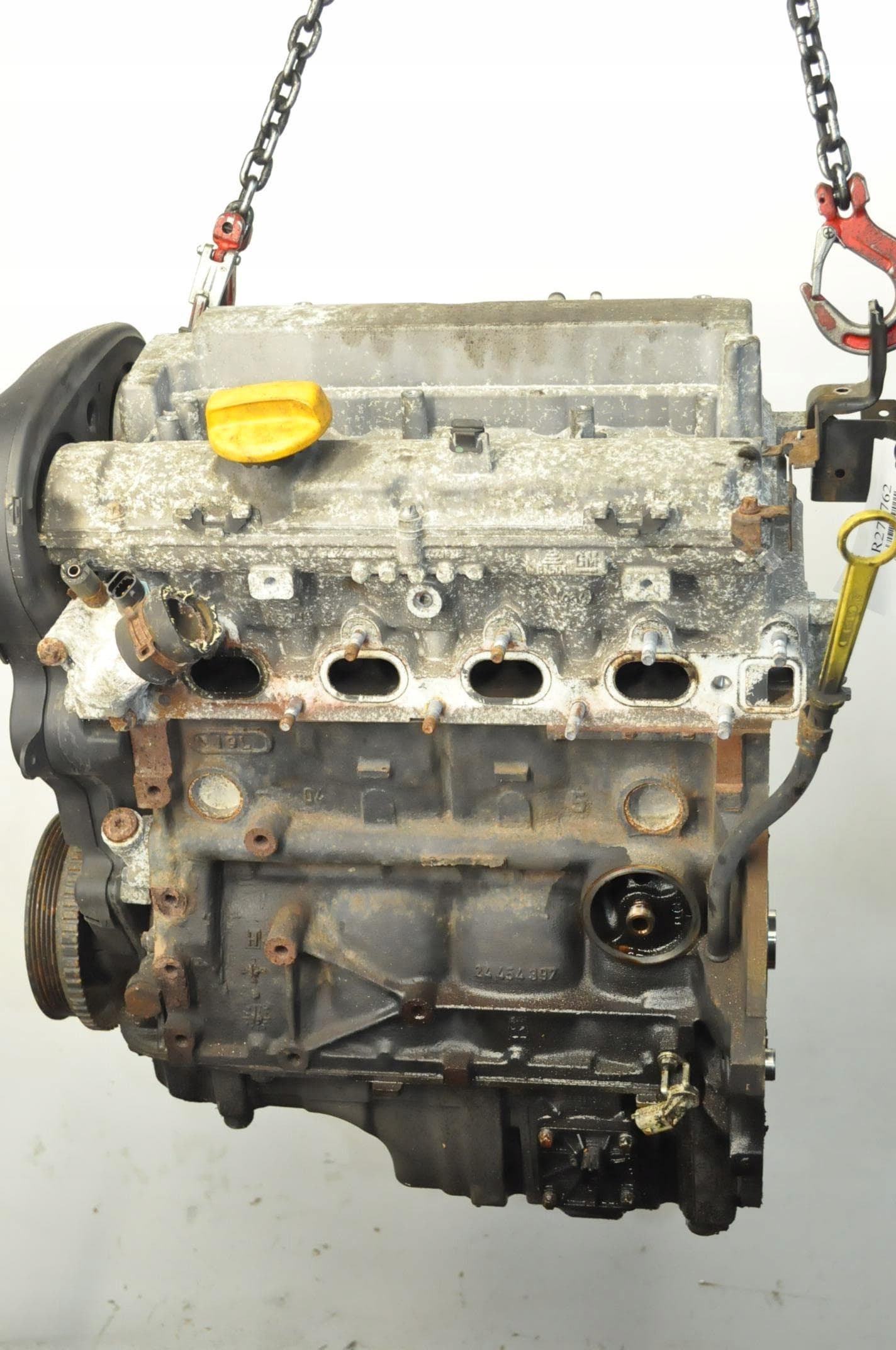 Moteur Z 18 XE pour Saab 9-3