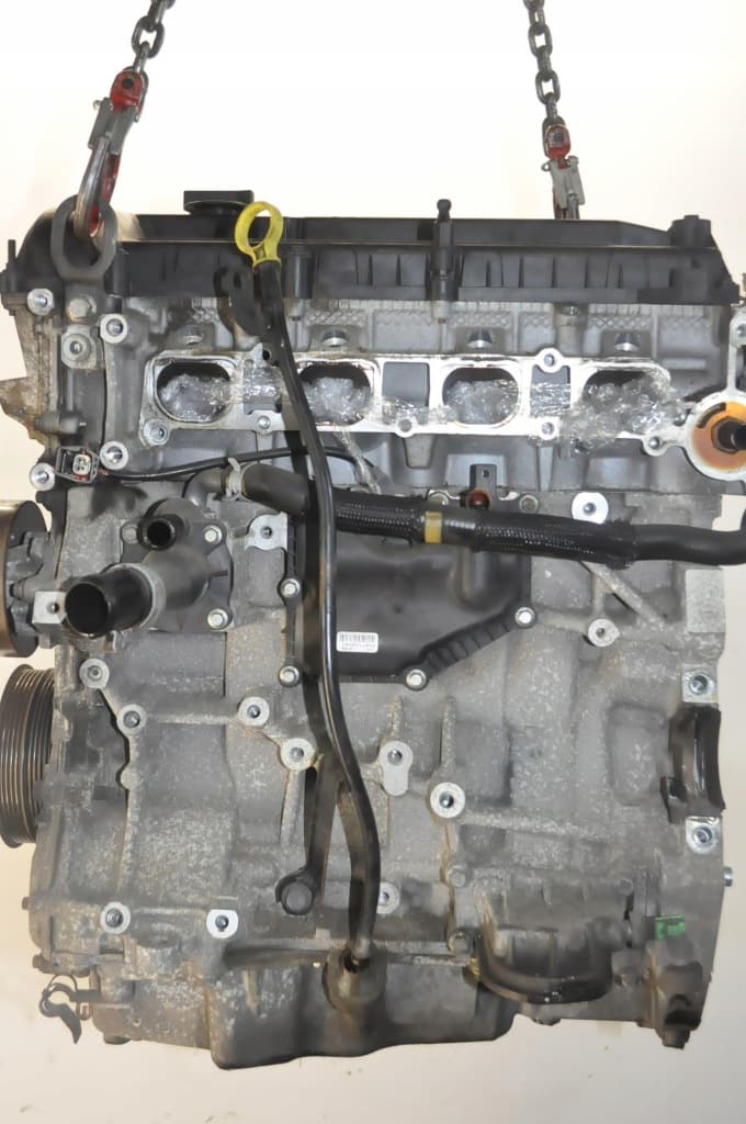Moteur AODB pour Ford C-max