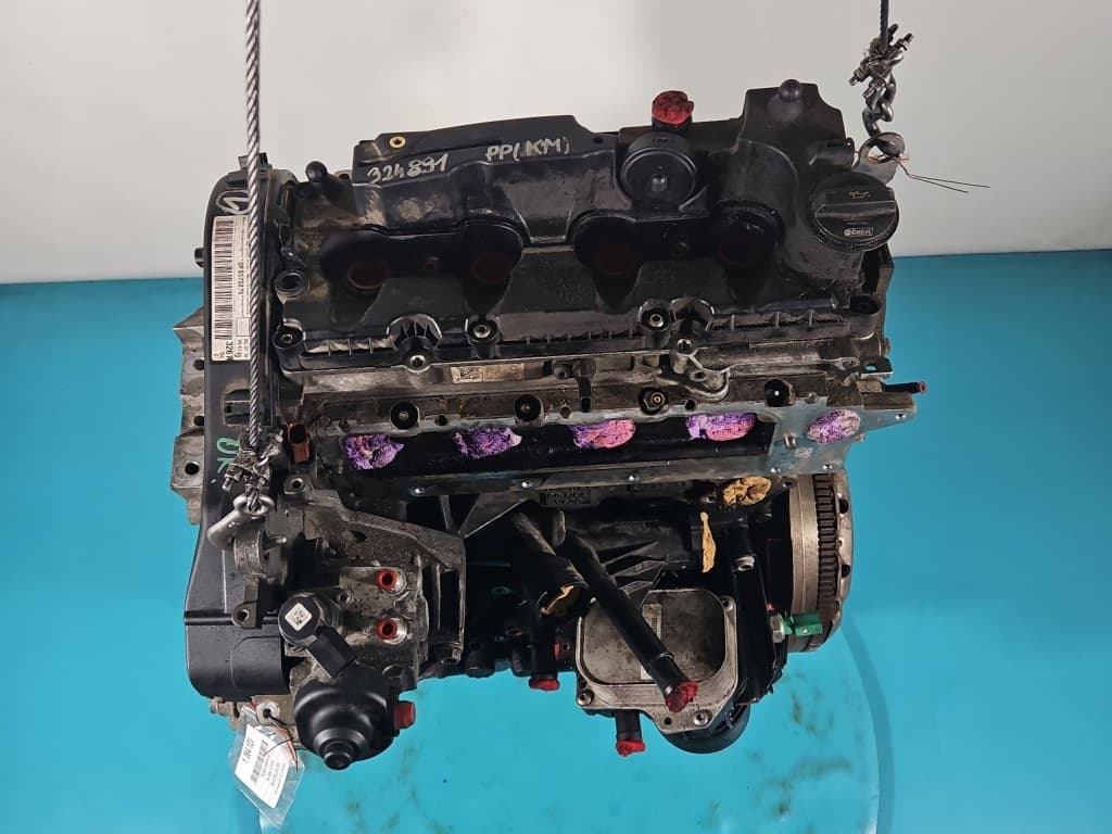 Moteur DFSE pour Volkswagen Caddy