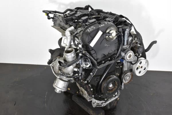 Moteur CDHB pour Audi A4