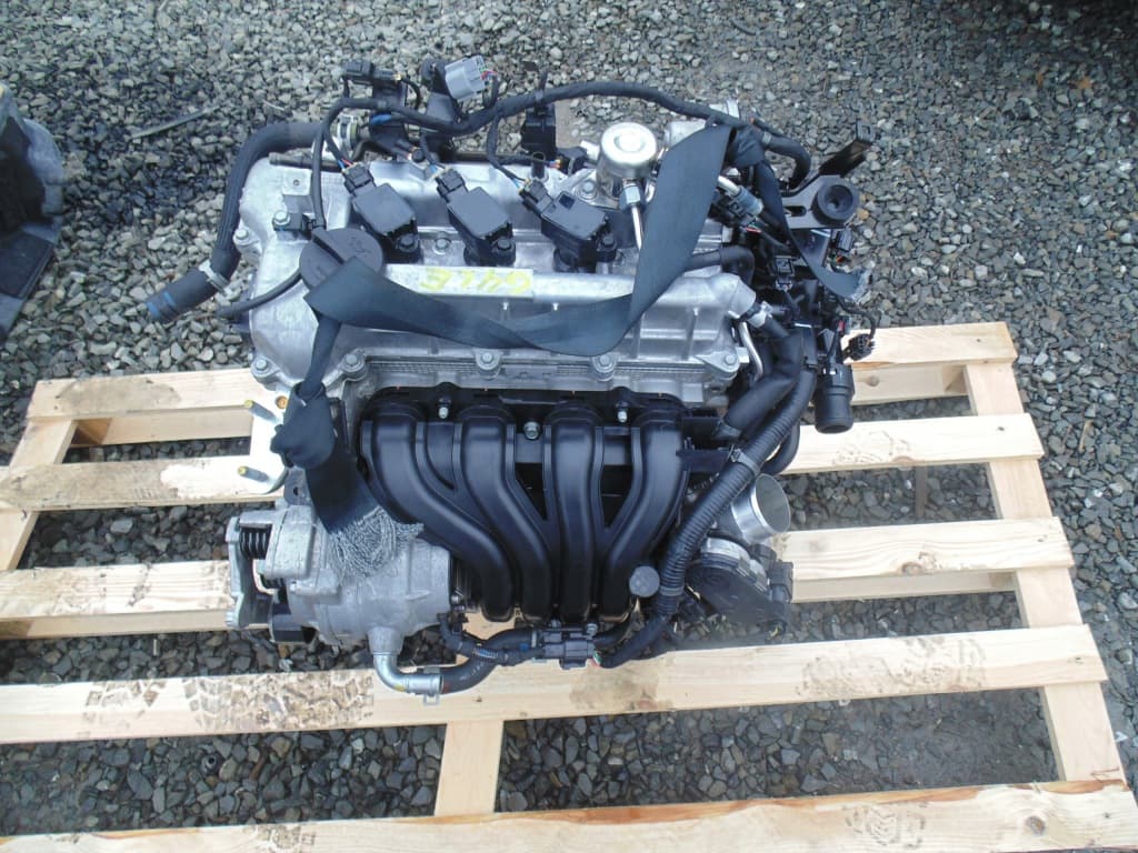 Moteur G4LE pour Kia