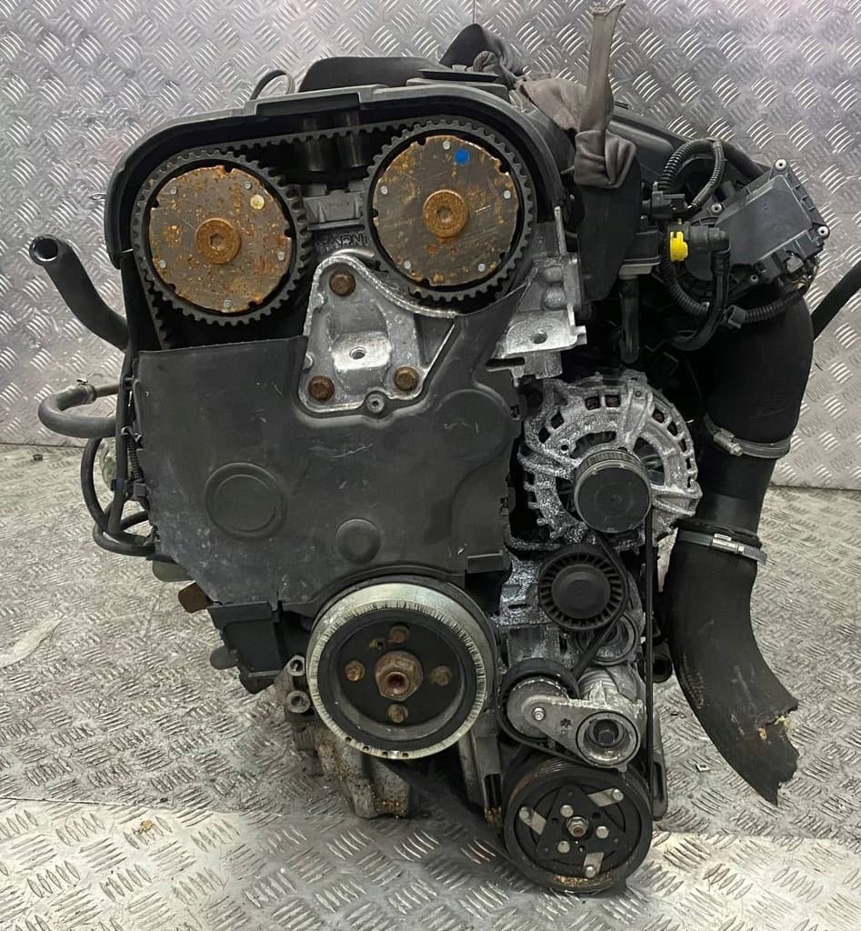 Moteur B 5204 T9 pour Volvo V70