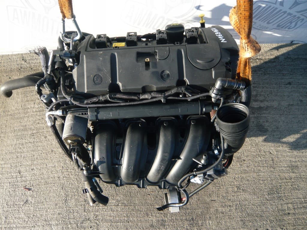 Moteur N16 B16 A pour Mini