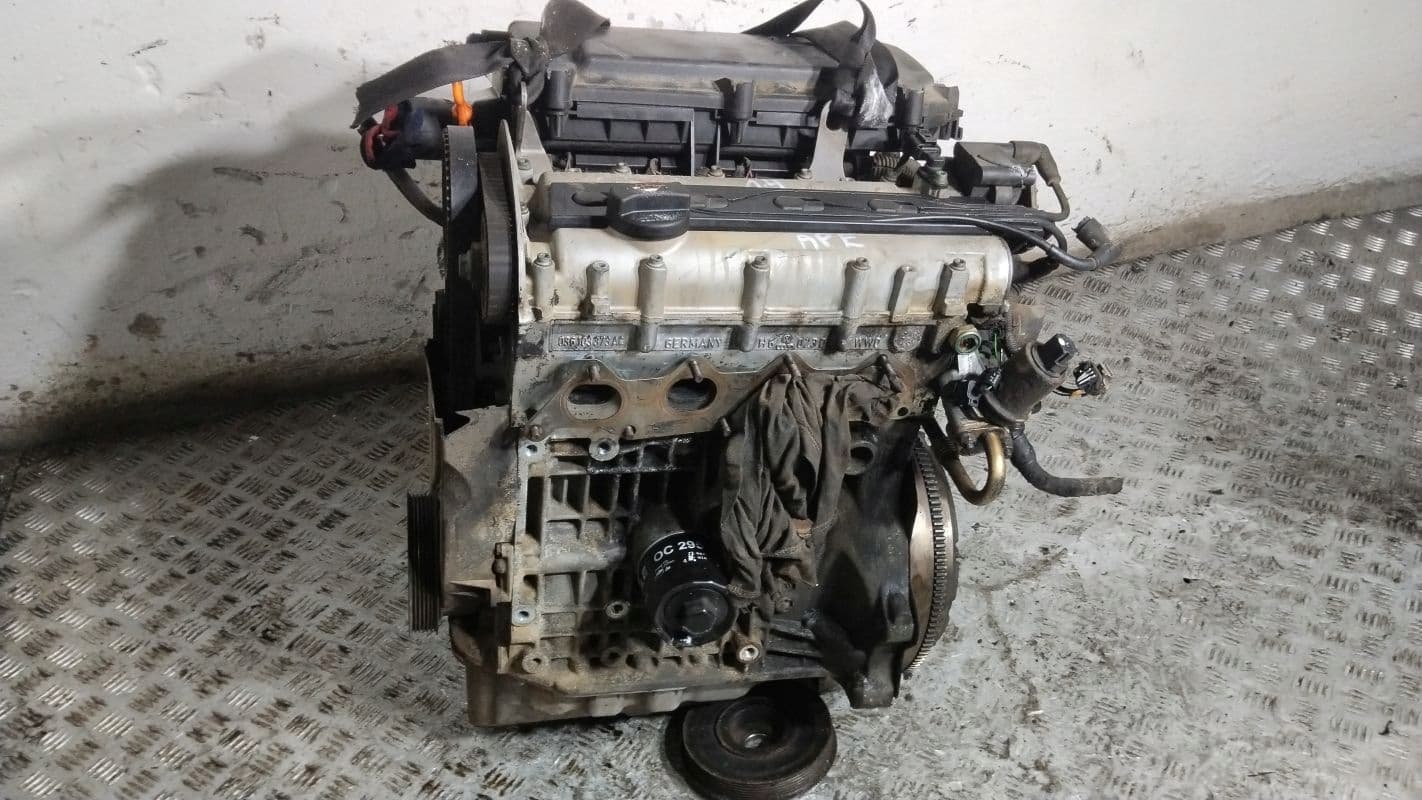 Moteur APE pour Seat Toledo 1.4 Petrol