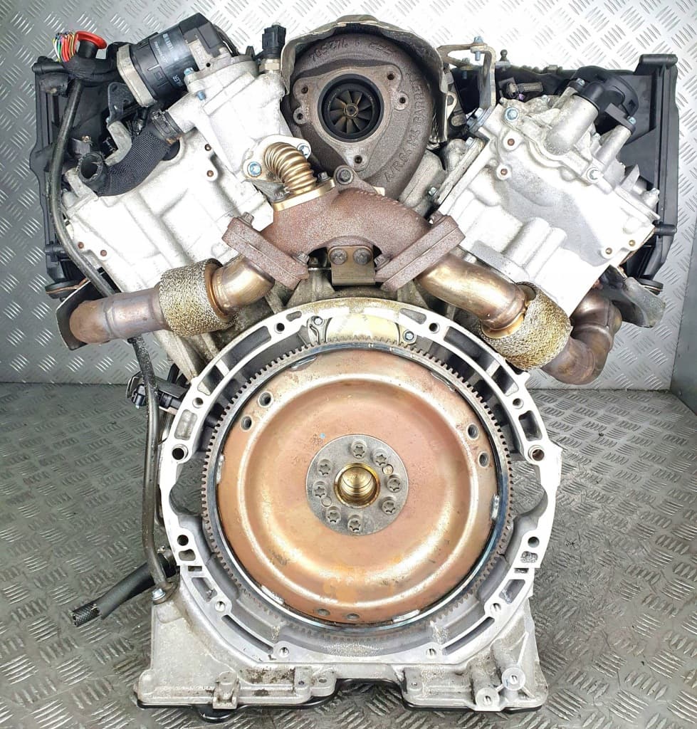 Moteur M 112.913 pour Mercedes-Benz