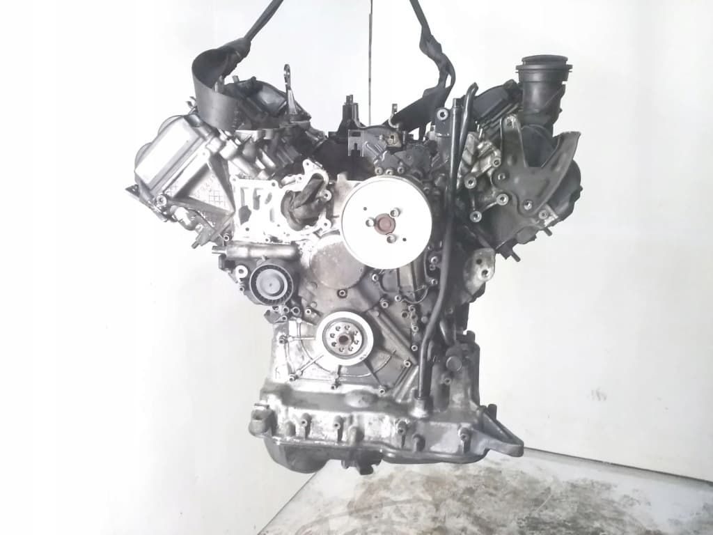 Moteur CJMA pour Audi Q7
