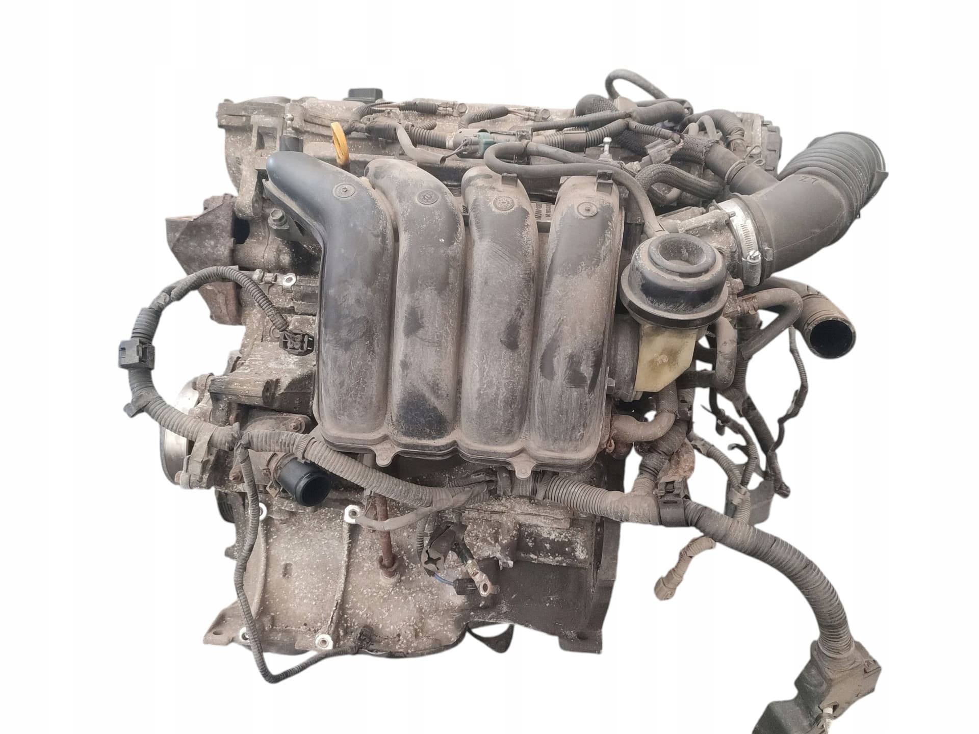 Moteur 2ZR-FAE pour Toyota