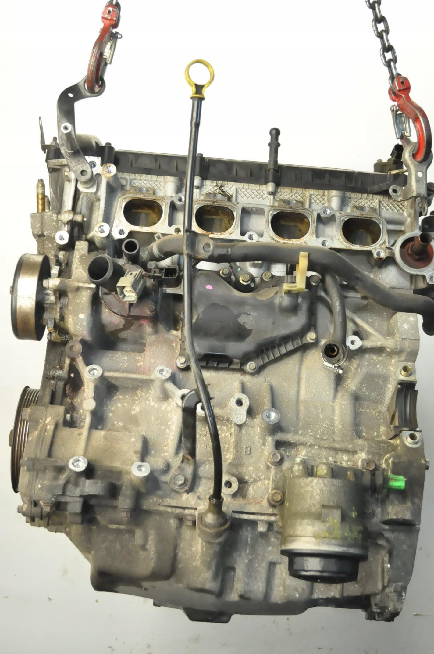 Moteur CGBB pour Ford Mondeo