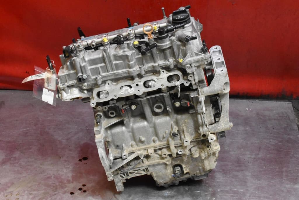 Moteur B 15 SFL pour Opel Insignia