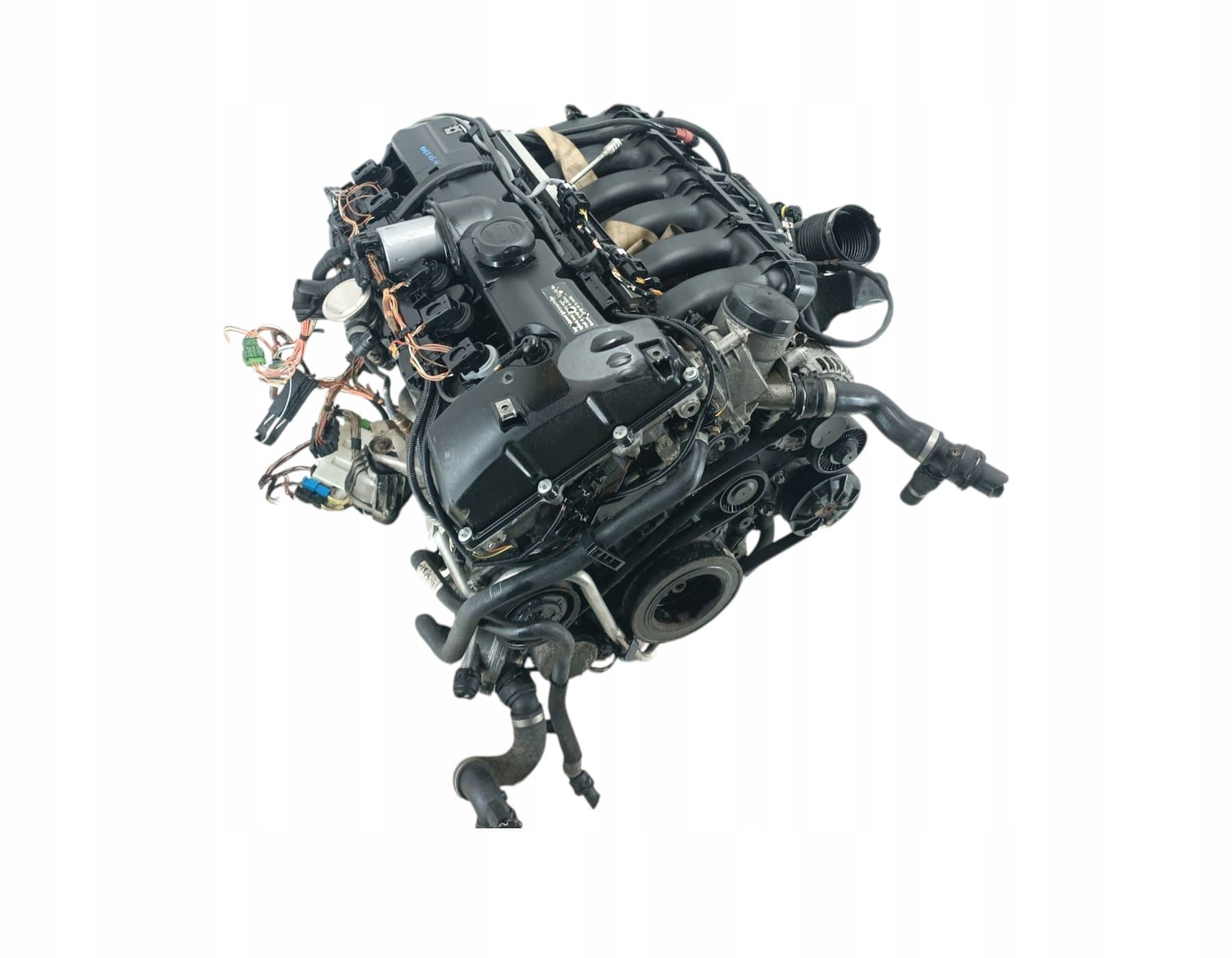 Moteur N51 B30 A pour BMW Serie 3