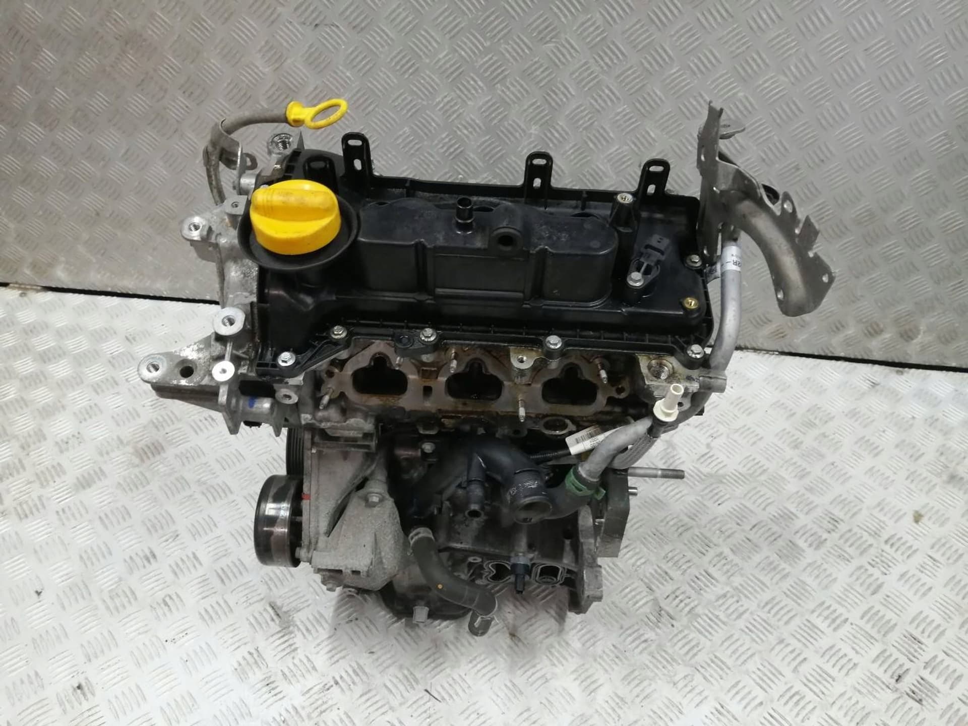Moteur H4D 460 pour Dacia