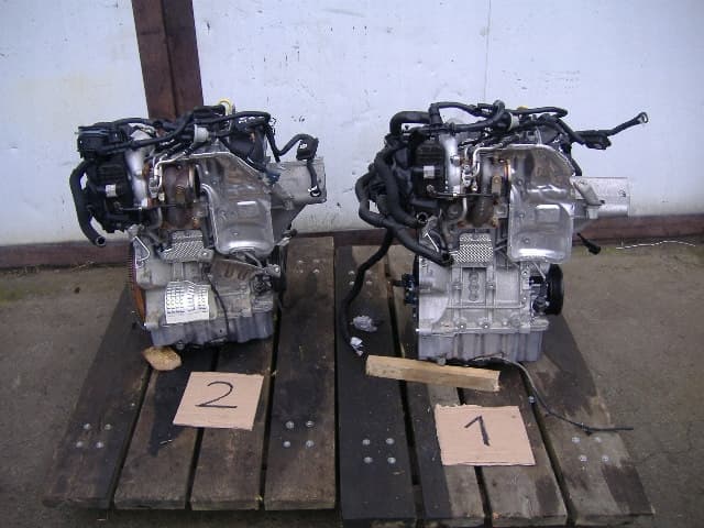 Moteur DKLC pour Skoda Kamiq 1.0 Petrol
