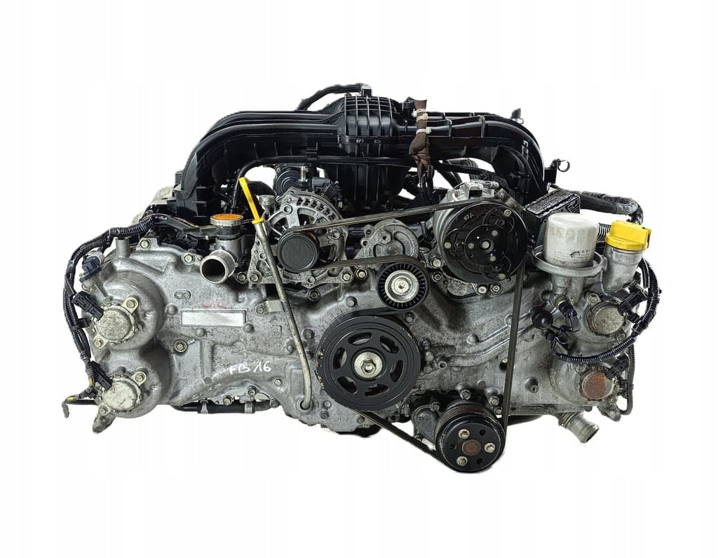Moteur FB16 pour Subaru