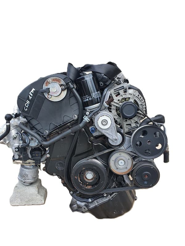 Moteur CDHB pour Audi A4 1.8 Petrol