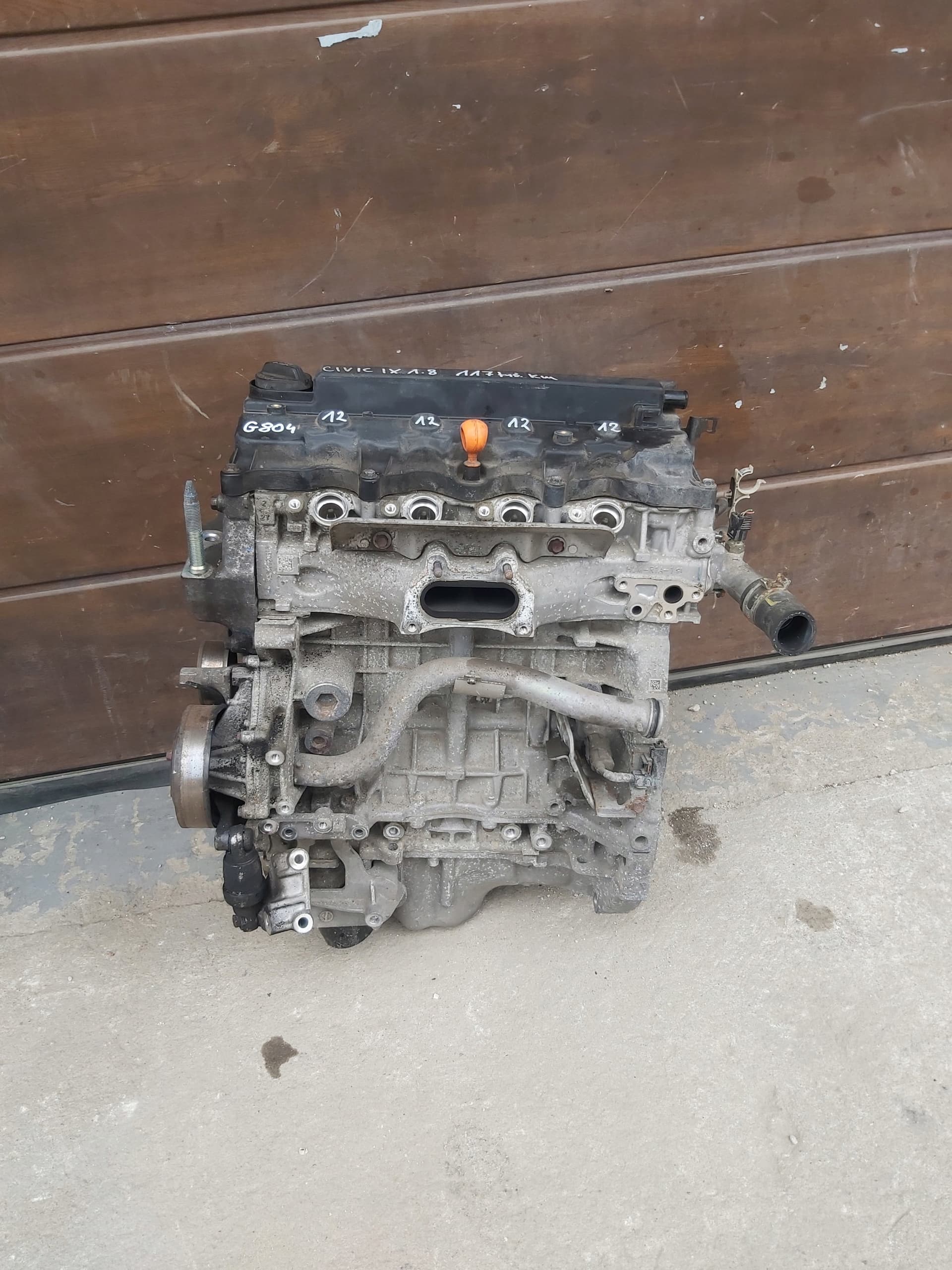 Moteur R18A1 pour Honda