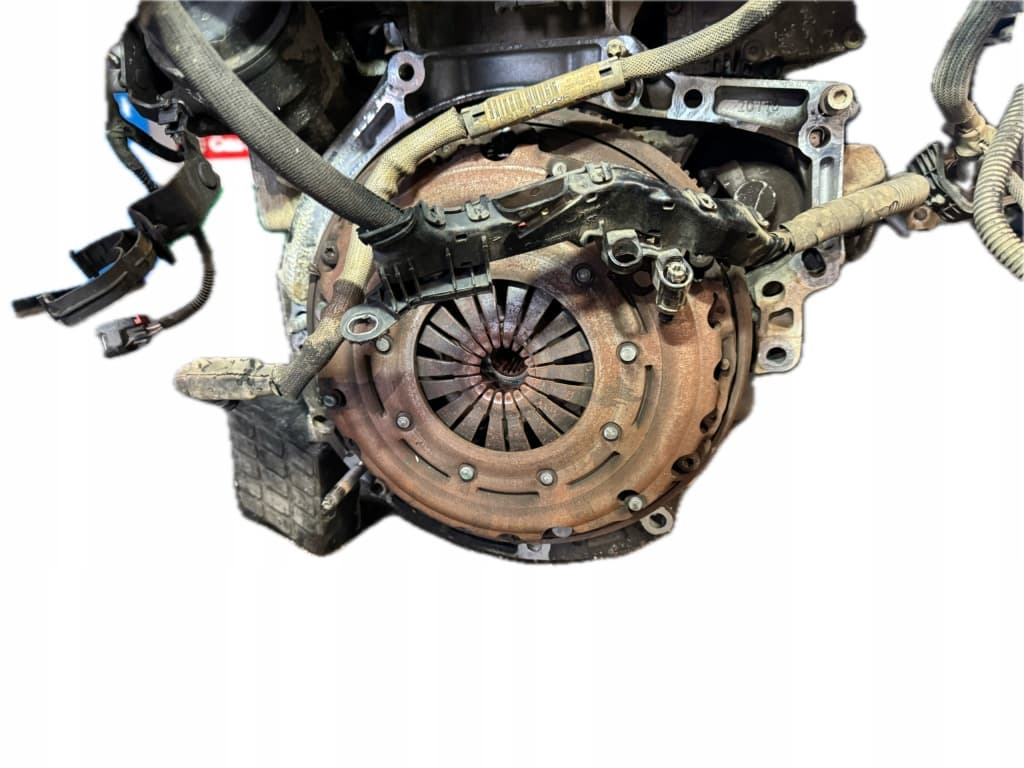 Moteur YHT (DV5RCF) pour Peugeot Partner 1.5 Diesel