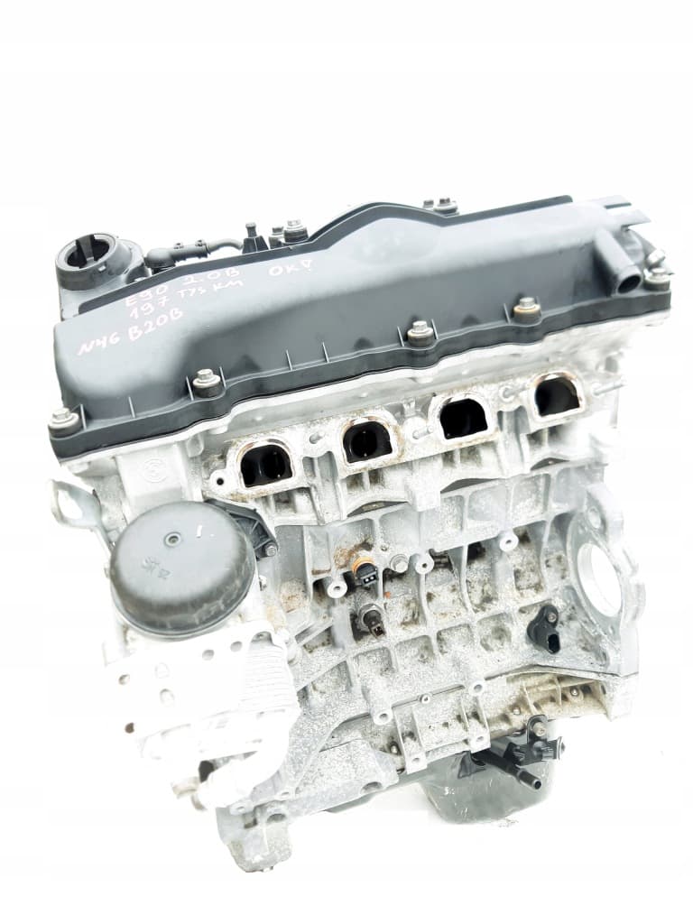 Moteur N46 B20 B pour BMW