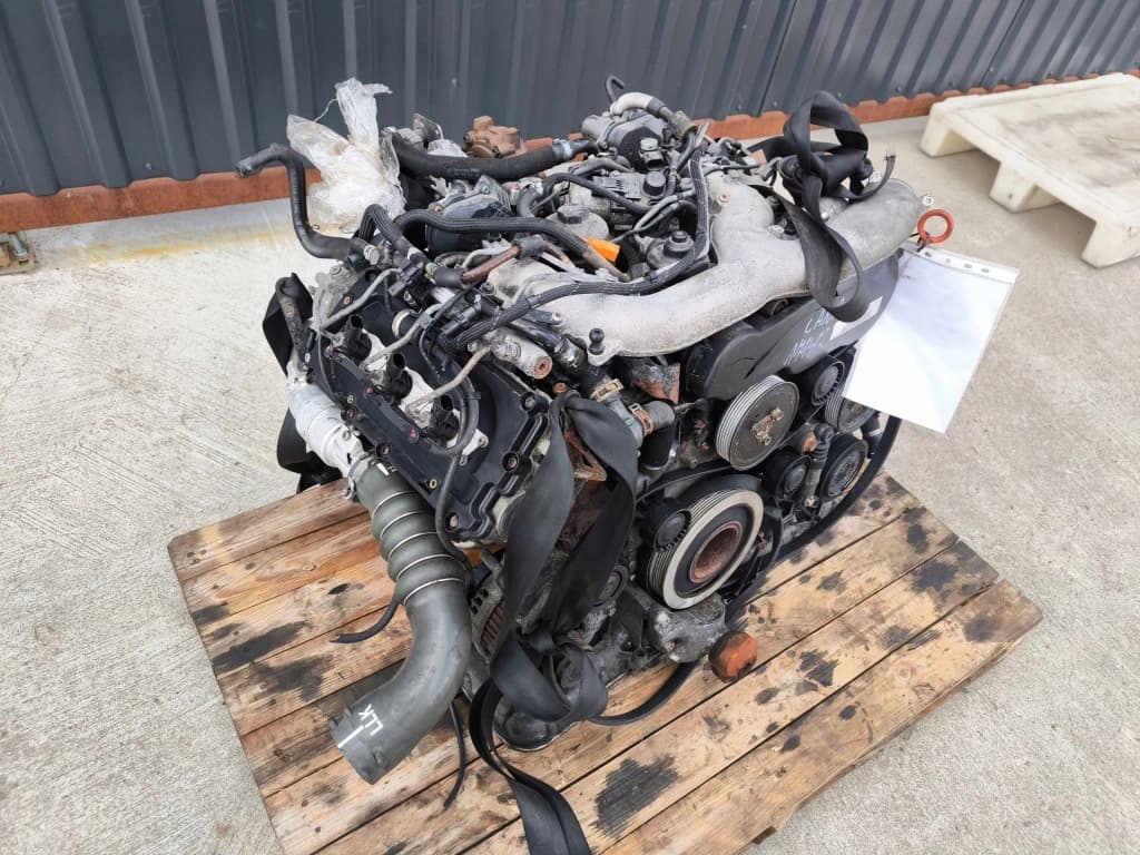 Moteur CAND pour Audi A6 2.7 Diesel